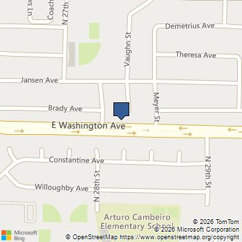 905 Vaughn Street Las Vegas, NV MLS# 2750972