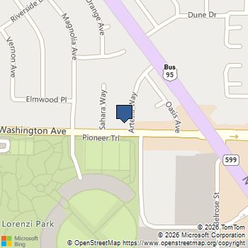 901 Artesia Way Las Vegas, NV MLS# 2762546