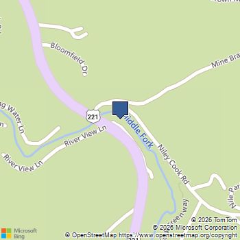 3385 US Highway 321 Blowing Rock, NC MLS# 264157