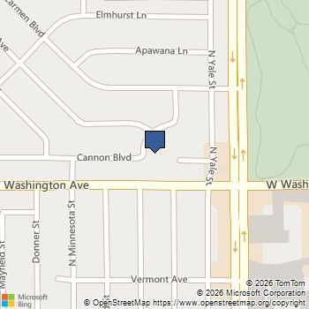 904 Elko Way Las Vegas, NV MLS# 2825257