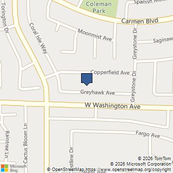 6348 Greyhawk Avenue Las Vegas, NV MLS# 2752888