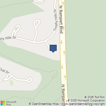 8801 Palm Greens Court Las Vegas, NV MLS# 2742198