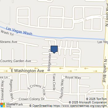 917 Bridgewater Street B Las Vegas, NV MLS# 2737983