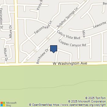 913 Boulder Springs Drive 202 Las Vegas, NV MLS# 2733515