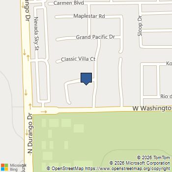 8309 Monico Valley Court Las Vegas, NV MLS# 2763486