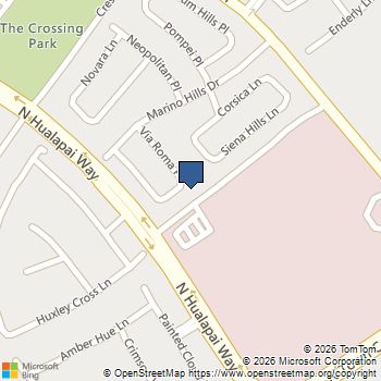 816 Coliseum Lane Las Vegas, NV MLS# 2767817