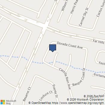 81 Navarra Canyon Court Las Vegas, NV MLS# 2808374