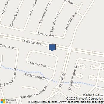 12026 Attiva Avenue Las Vegas, NV MLS# 2812125