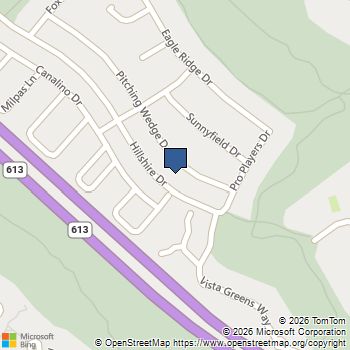 9229 Pitching Wedge Drive Las Vegas, NV MLS# 2797350