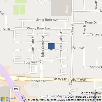 2517 Rainbow Cactus Court Las Vegas, NV MLS# 2729729