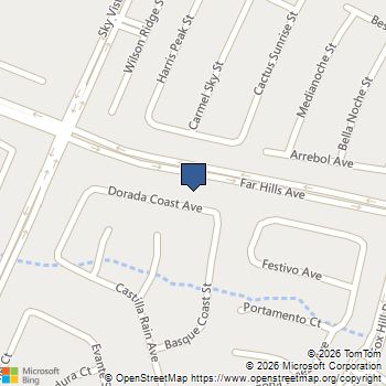 12132 Dorada Coast Avenue Las Vegas, NV MLS# 2782813