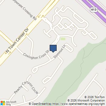 1001 Domnus Lane 202 Las Vegas, NV MLS# 2773525