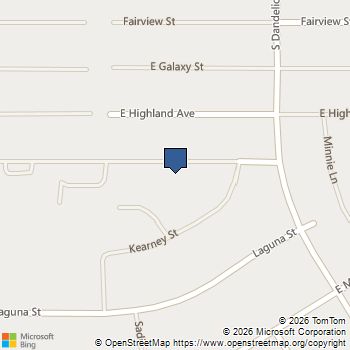 1671 E Idaho Street Pahrump, NV MLS# 2815772