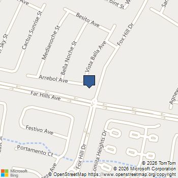 12023 Arrebol Avenue Las Vegas, NV MLS# 2826896