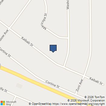 3808 E Kaibab Street Pahrump, NV MLS# 2785738
