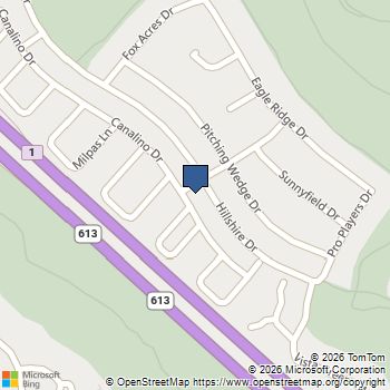 9252 Canalino Drive Las Vegas, NV MLS# 2790933