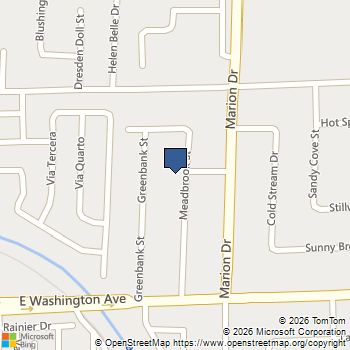 1108 MEADBROOK Street Las Vegas, NV MLS# 2748728