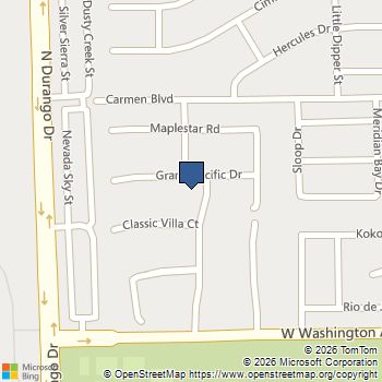 8229 Grand Pacific Drive Las Vegas, NV MLS# 2743801