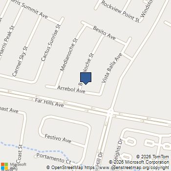 12054 Arrebol Avenue Las Vegas, NV MLS# 2791339