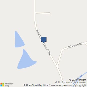 Tbd New Sharon Church Road Rougemont, NC MLS# 10195181