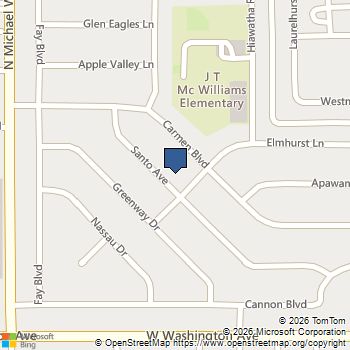 5140 Santo Avenue Las Vegas, NV MLS# 2730603