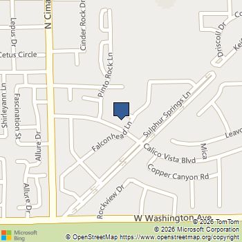 1001 Falconhead Lane 102 Las Vegas, NV MLS# 2810565