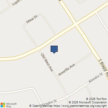 241 W Calvada Boulevard Pahrump, NV MLS# 2646958