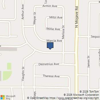 2901 Searles Avenue Las Vegas, NV MLS# 2791995