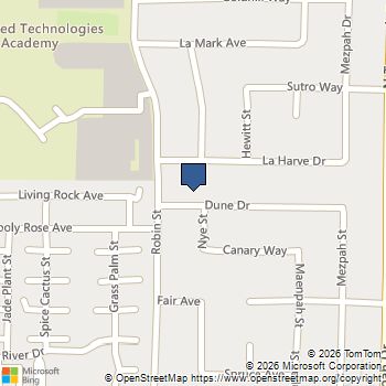 2300 Dune Drive Las Vegas, NV MLS# 2805230