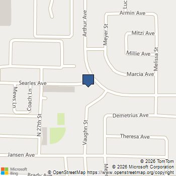 2744 Searles Avenue Las Vegas, NV MLS# 2813023