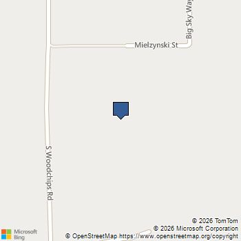 2350 S Big Sky Way Pahrump, NV MLS# 2569314