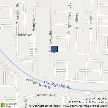 4105 Talavera Court Las Vegas, NV MLS# 2824260