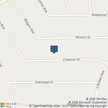 240 Chevron Street Pahrump, NV MLS# 2665735