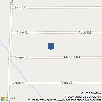 4330 Magnet Road Pahrump, NV MLS# 2712492
