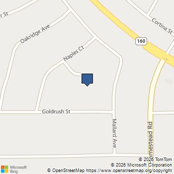 2350 S COUNCIL Court Pahrump, NV MLS# 2656081