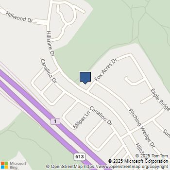 1301 Fox Acres Drive Las Vegas, NV MLS# 2728582