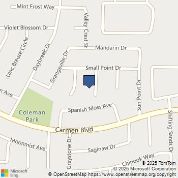 1325 Maplegrove Circle Las Vegas, NV MLS# 2731178