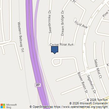 11208 Dell Cliffs Court Las Vegas, NV MLS# 2787294