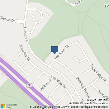 1317 Fox Acres Drive Las Vegas, NV MLS# 2767697