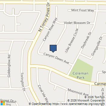 6382 Canyon Dawn Avenue Las Vegas, NV MLS# 2738396