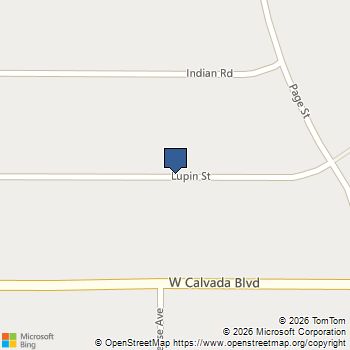 670 LUPIN Pahrump, NV MLS# 2762905