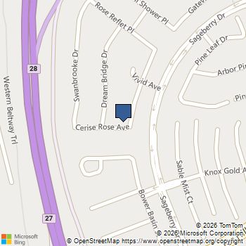 1209 Anime Drive Las Vegas, NV MLS# 2823062