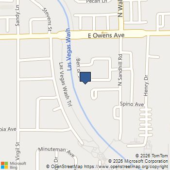 3953 Rebecca Raiter Avenue 202 Las Vegas, NV MLS# 2762750