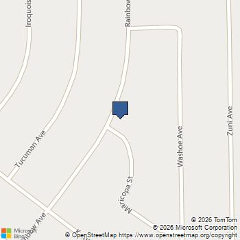 2271 Maricopa Street Pahrump, NV MLS# 2797521