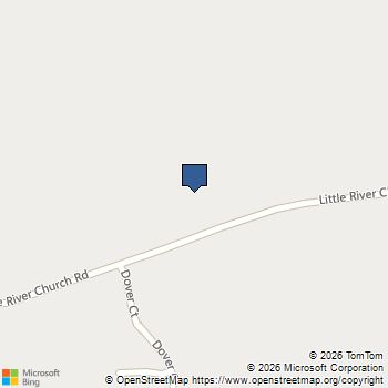 0 Little River Church Road Cedar Grove, NC MLS# 10169899