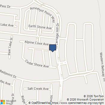510 Mahogany Ridge Street Las Vegas, NV MLS# 2786314