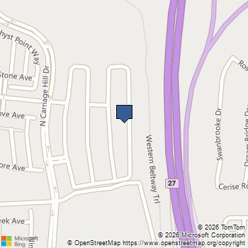 600 N Carriage Hill Drive 1138 Las Vegas, NV MLS# 2758833