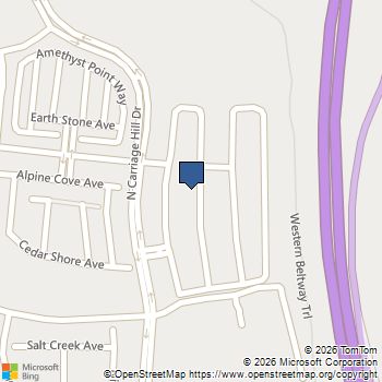 600 N Carriage Hill Drive 1069 Las Vegas, NV MLS# 2794275