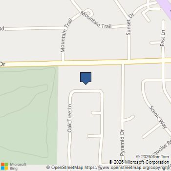 3700 Briarglen Lane Las Vegas, NV MLS# 2796977
