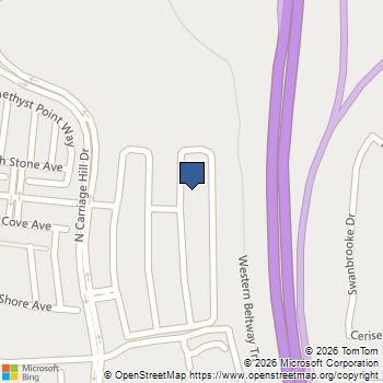 600 N Carriage Hill Drive 2174 Las Vegas, NV MLS# 2813862